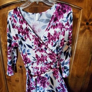 Maternity Dress from Pinkblush